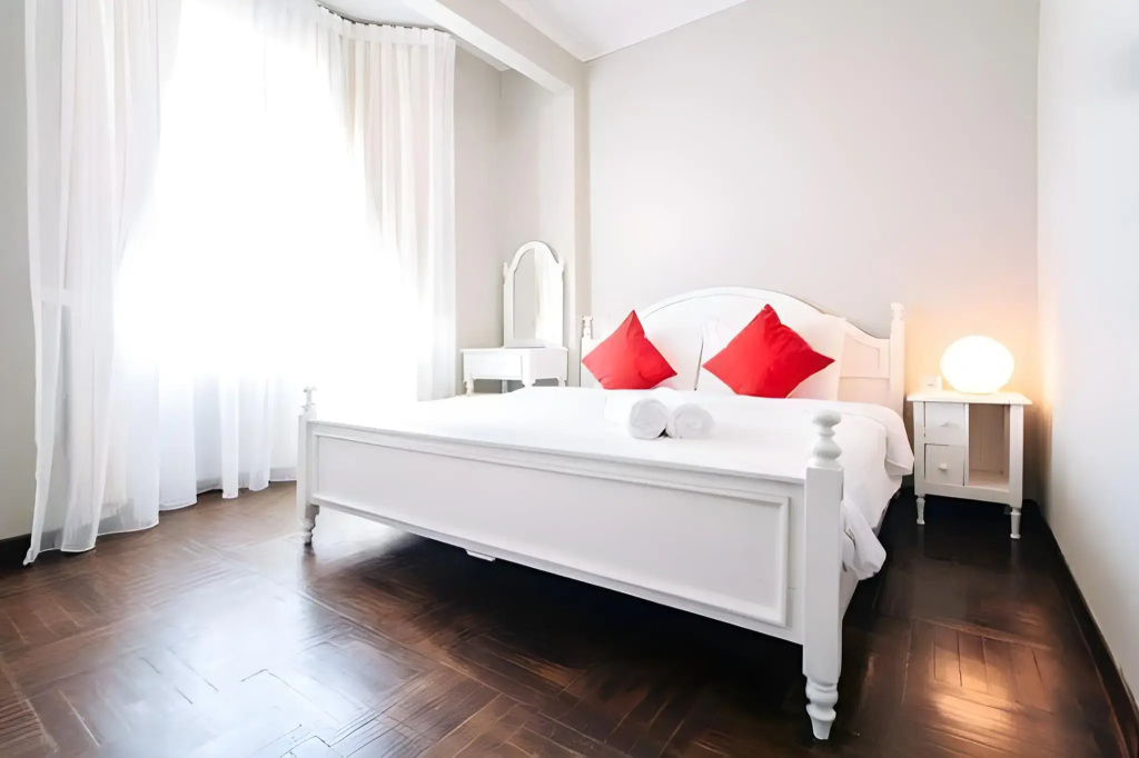 Century Bay Private Residences - Général