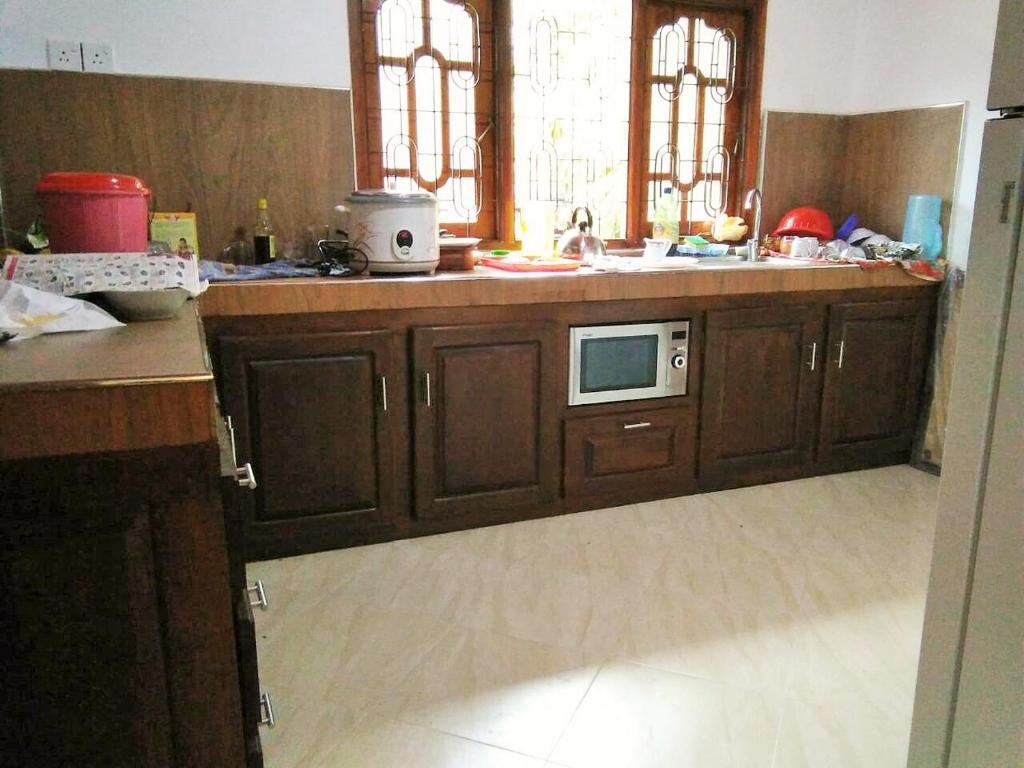 Mahawewa Nature Resort