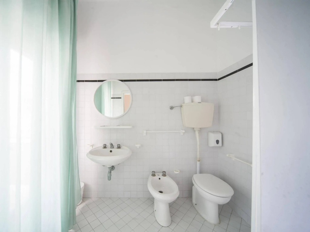 Hotel Sanremo Rimini - Général