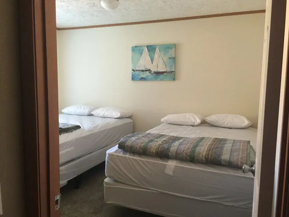 Island Club Rentals - Général