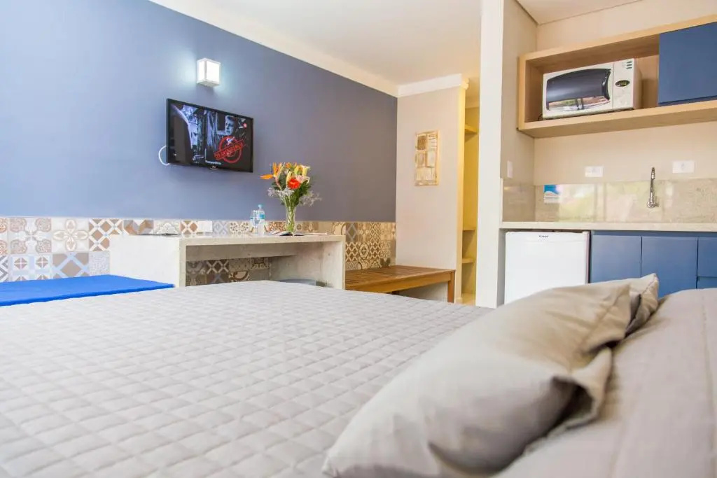 Spazio Marine Hotel - Chambres