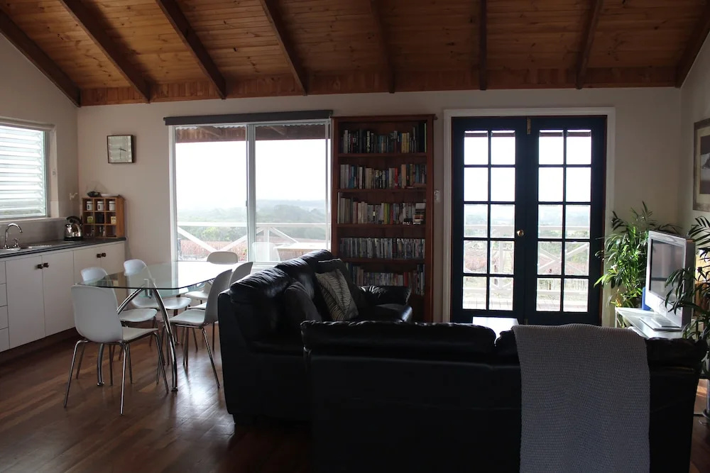 The Sleeping Lady Private Retreat - Général
