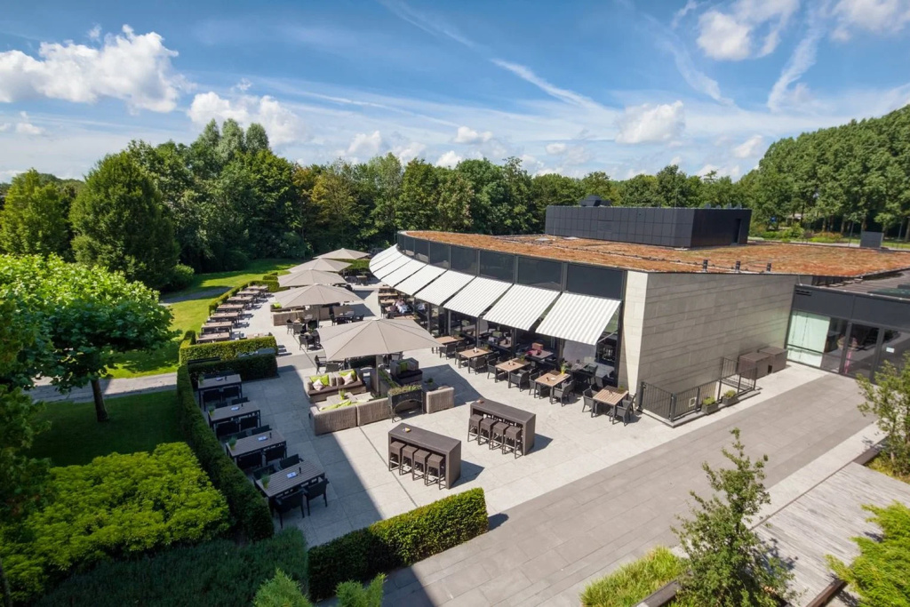 Van der Valk Hotel - Nieuwerkerk aan den Ijssel - Général