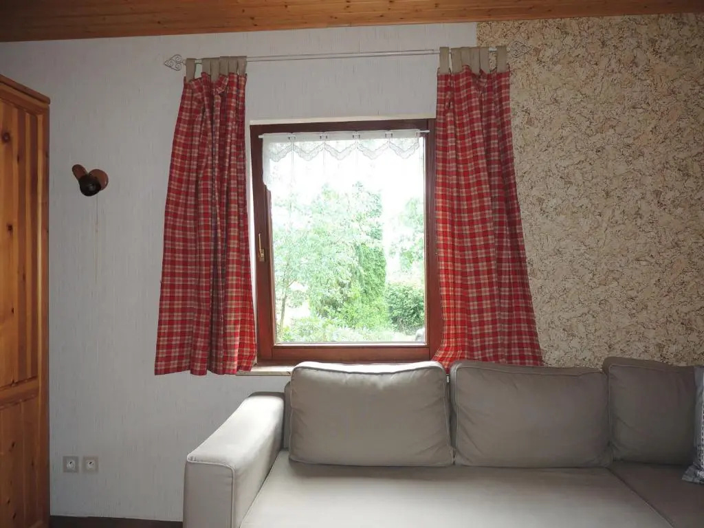 Les Hauts de Brochot - Chambres