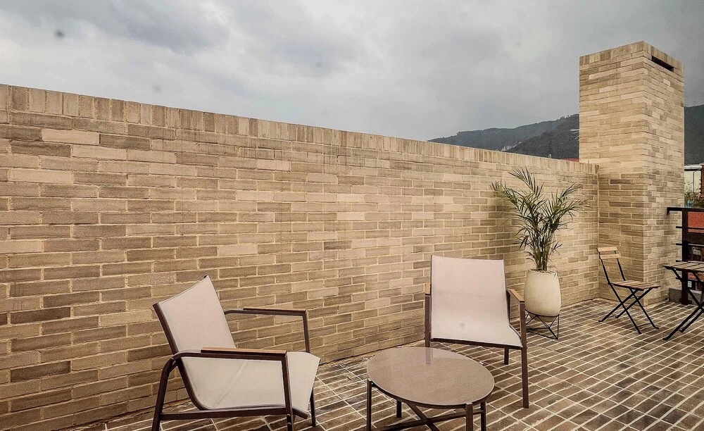NOK Elegant 1BR Apartment in North Bogota