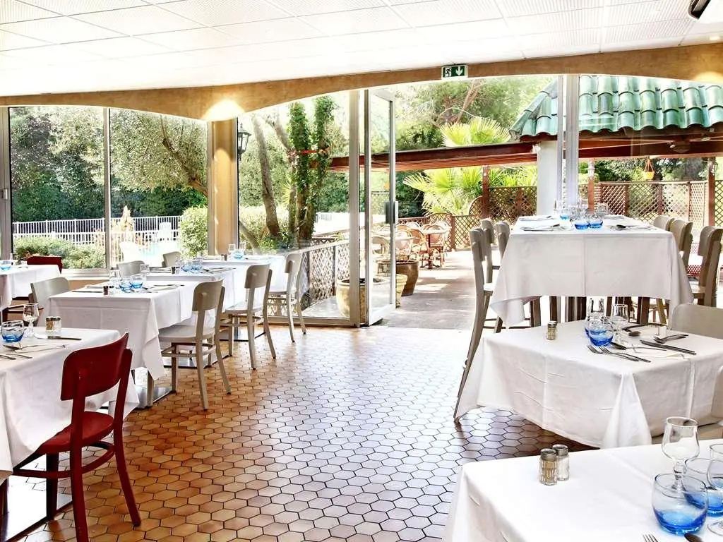 Hotel Airport Cannes Mandelieu - Général