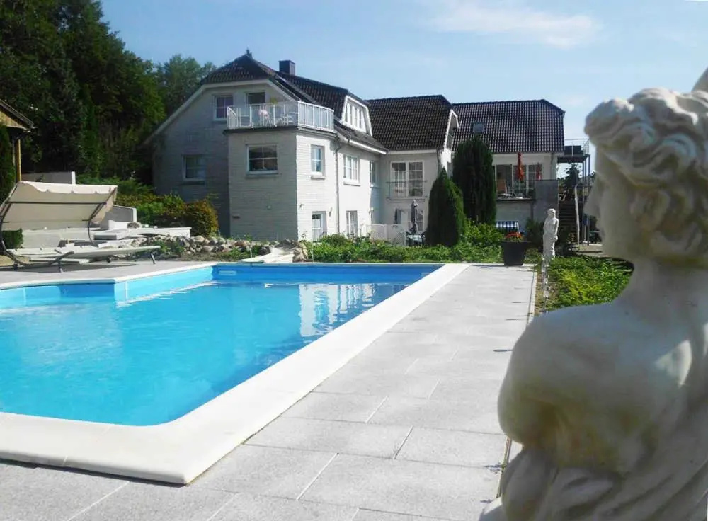 Gaestehaus Vogelsang