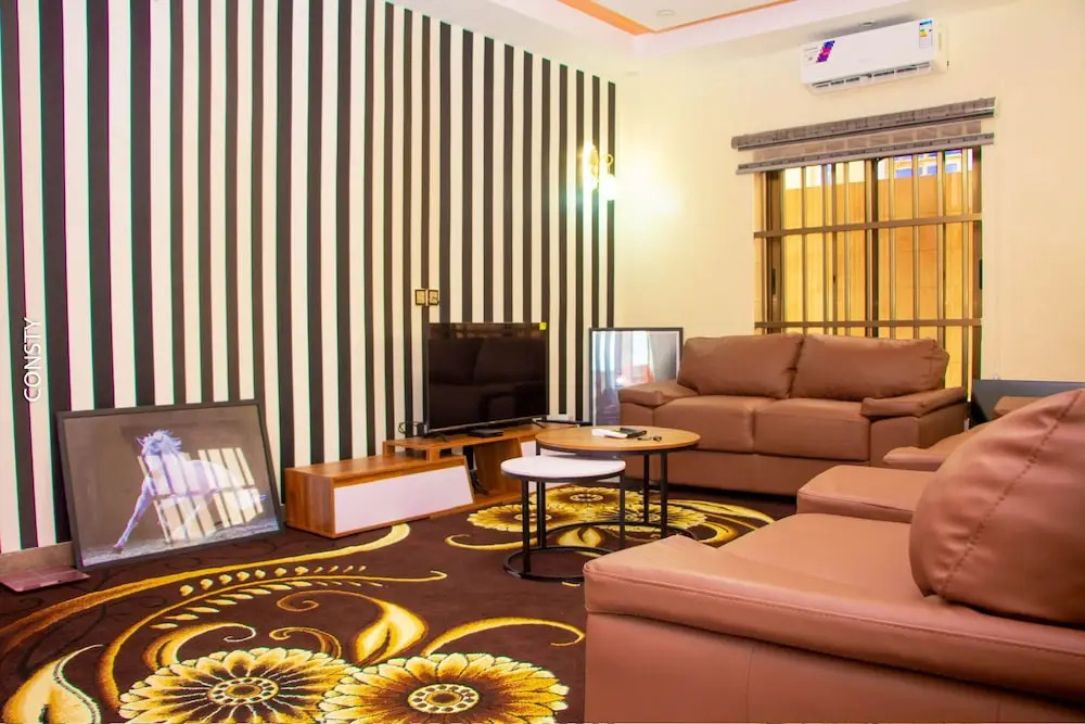 Chic appart' — фото 6