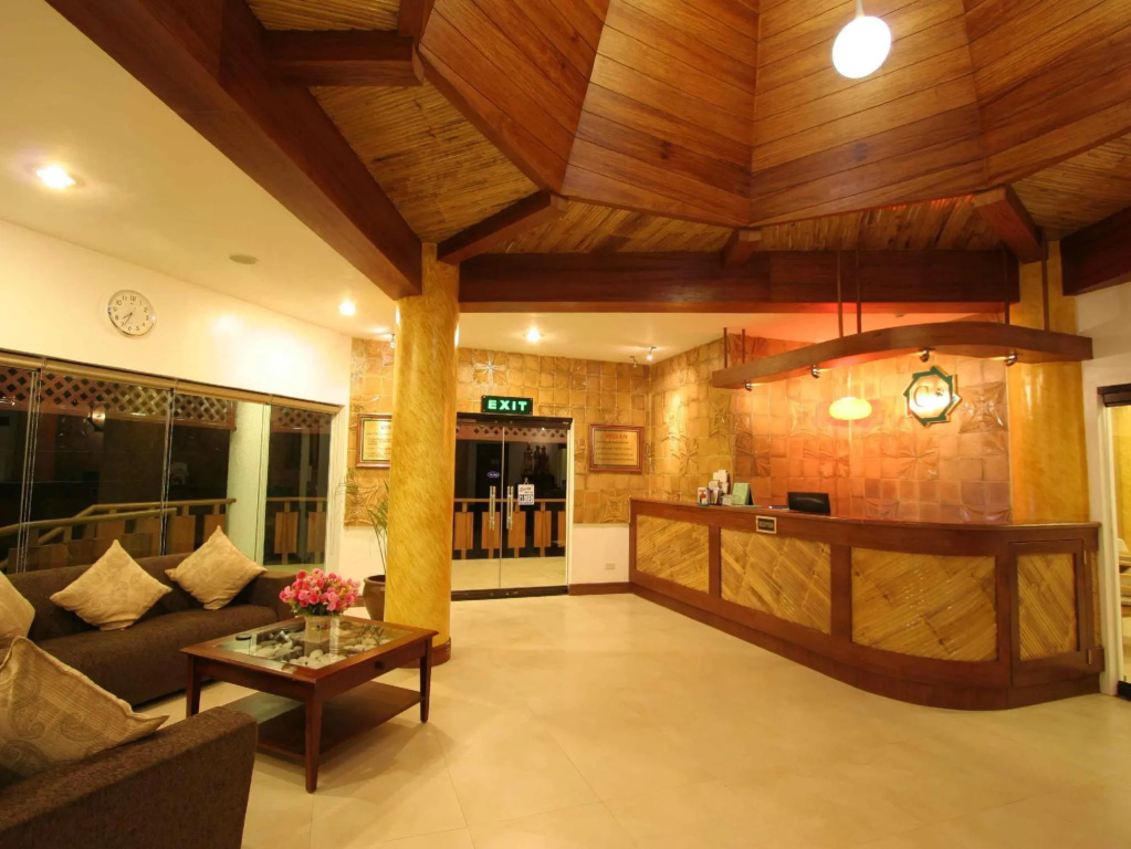 Hotel photo 21