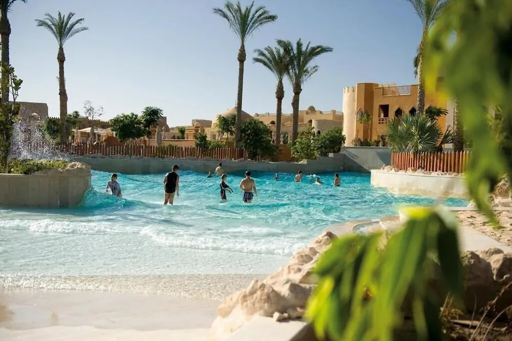 Sunwing Waterworld Makadi - фото 6