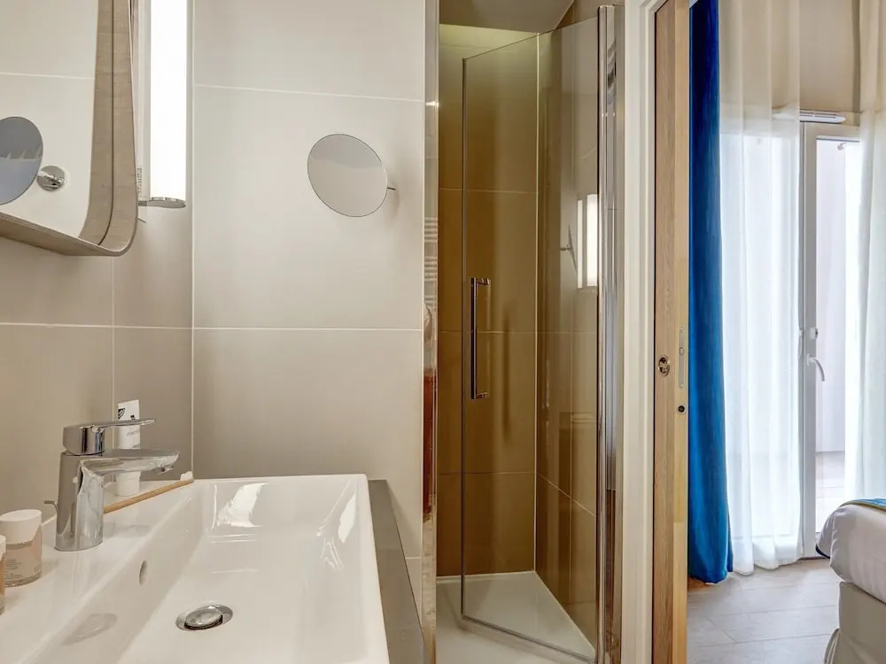Afficher la photo 8 — Picturesque Deauville Apartment for 6