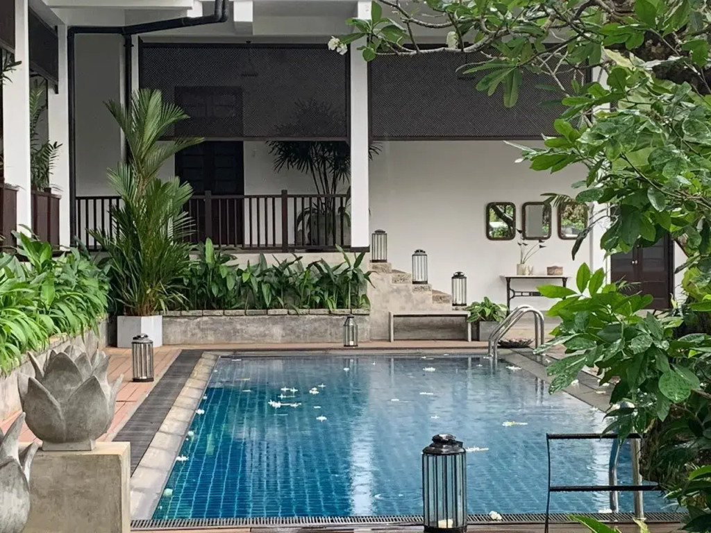 The Postcard Galle - фото 6