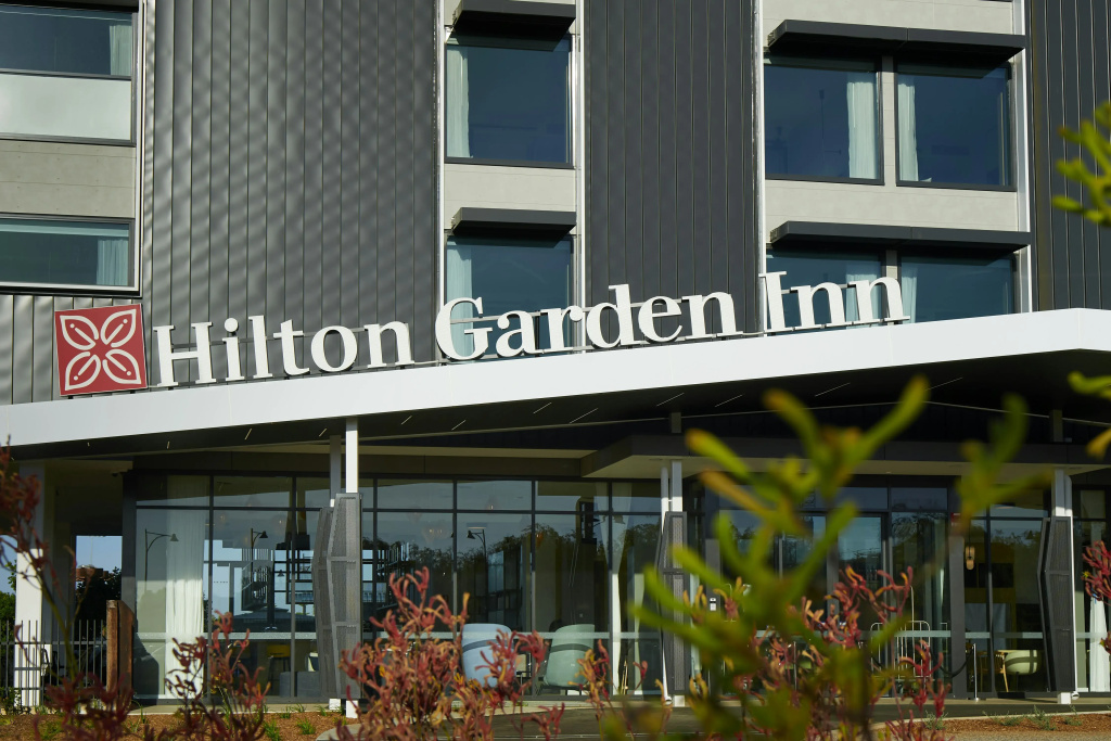Hilton Garden Inn Busselton