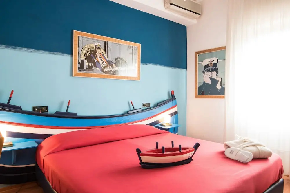 Standard room