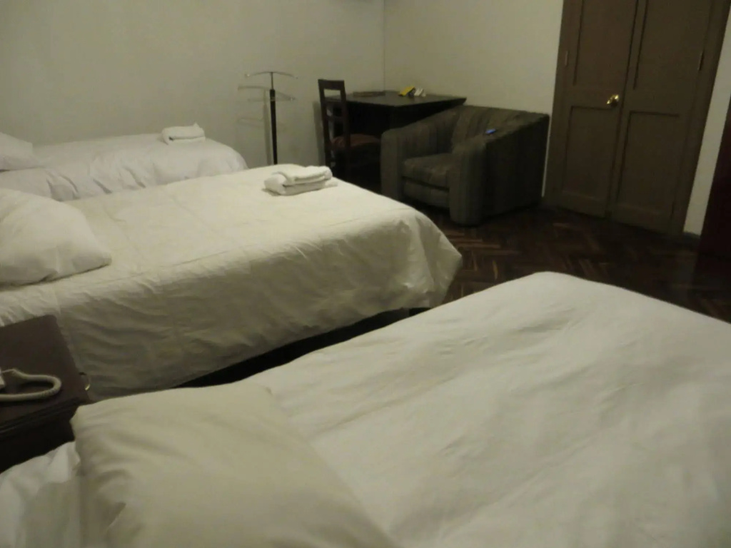 Hotel photo 15