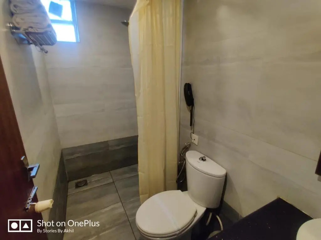 Hotel Sreepathy Indraprastha - Chambres