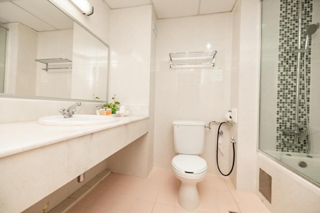 Hotel Grand Continental Langkawi