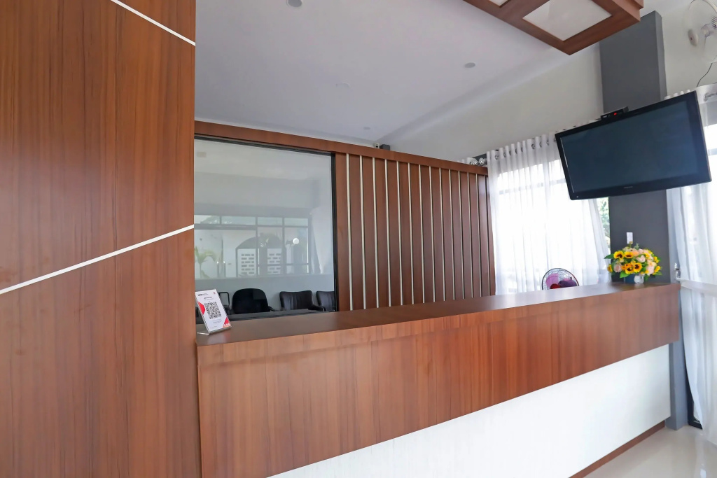 Capital O 92096 Kuala Ulee Lheue Residence Syariah - фото 4