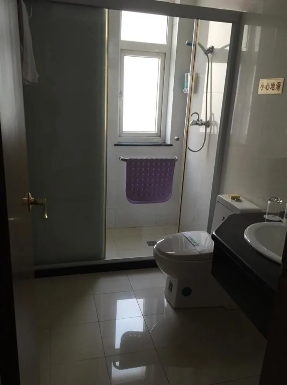 Shanghai Jinwan Hotel - Général