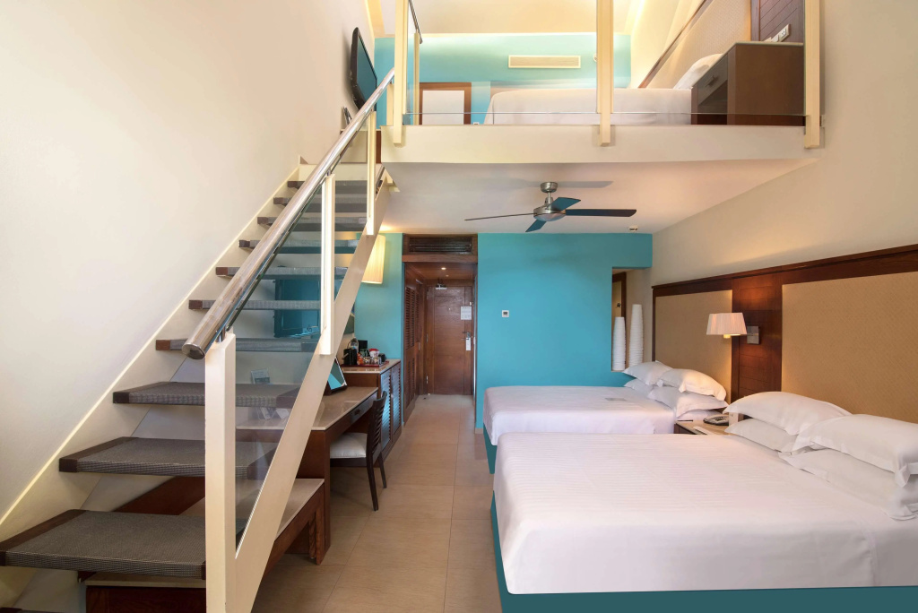 Barcelo Bavaro Palace, Баваро, Домініканська Республіка мініатюра 6