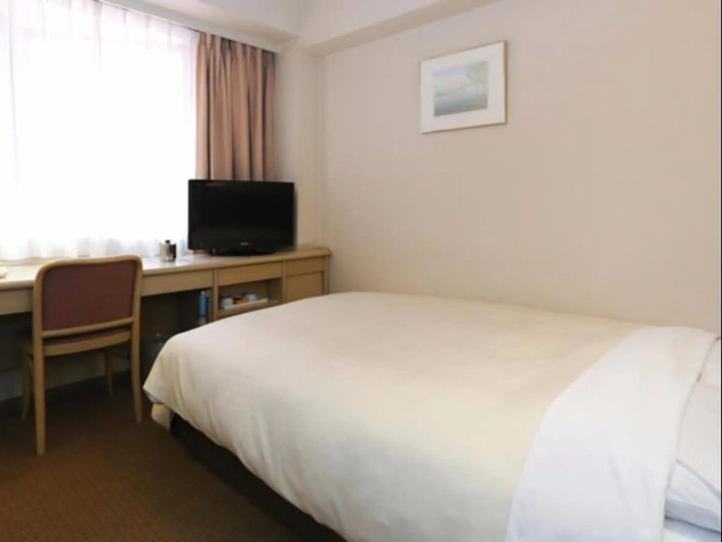 Ginza Capital Hotel Akane - Chambres