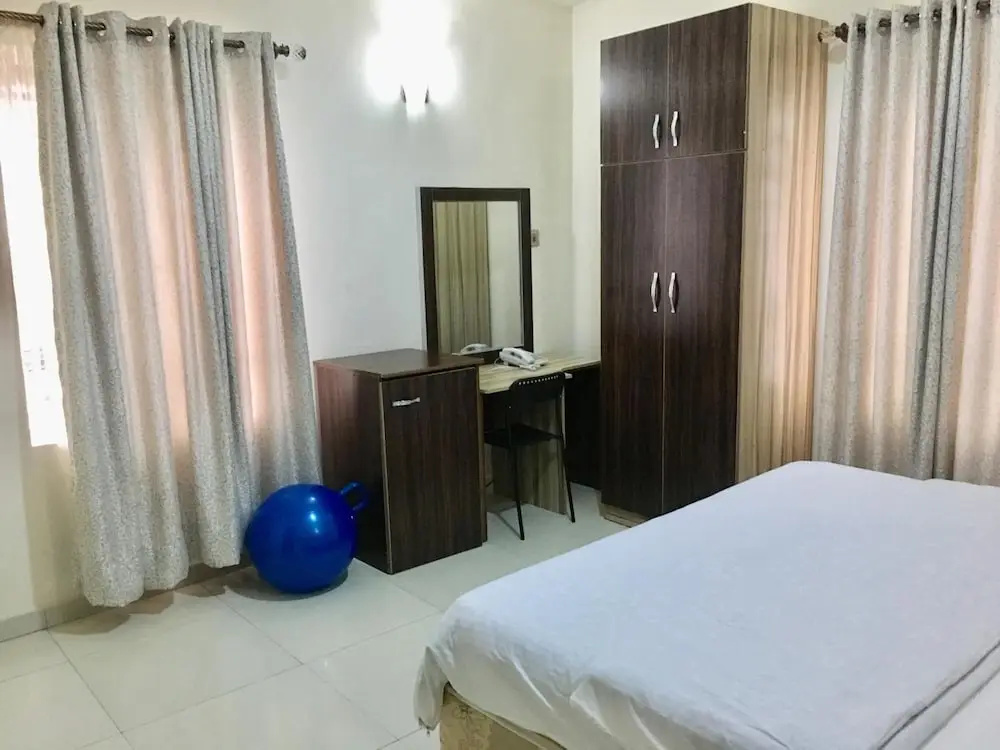 Hotel photo 20