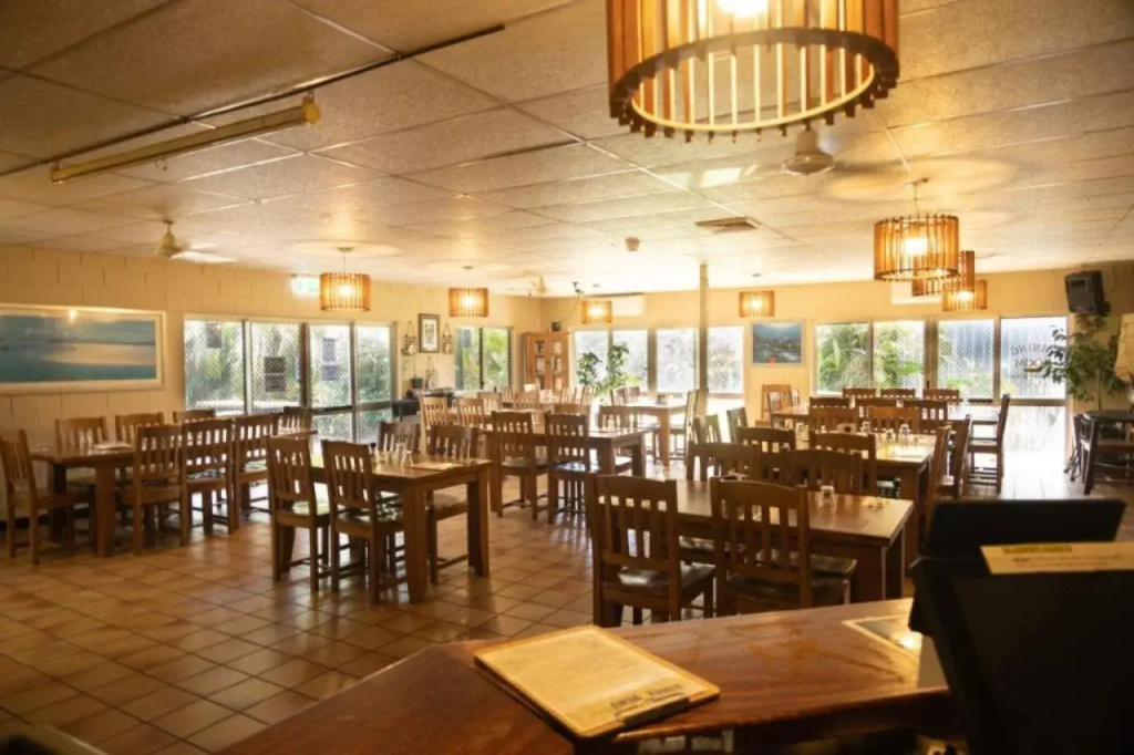 Wongai Beach Hotel - Général