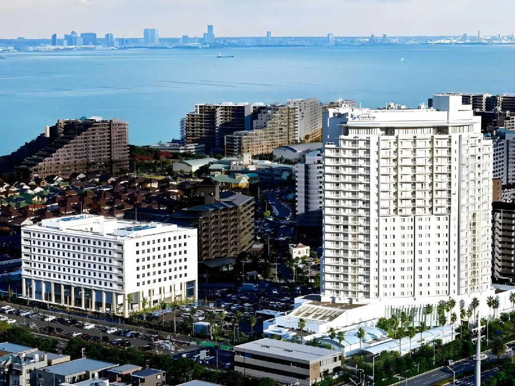 Hotel Emion Tokyo Bay 사진 48