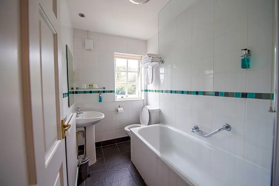 The Grove Hotel - Chambres