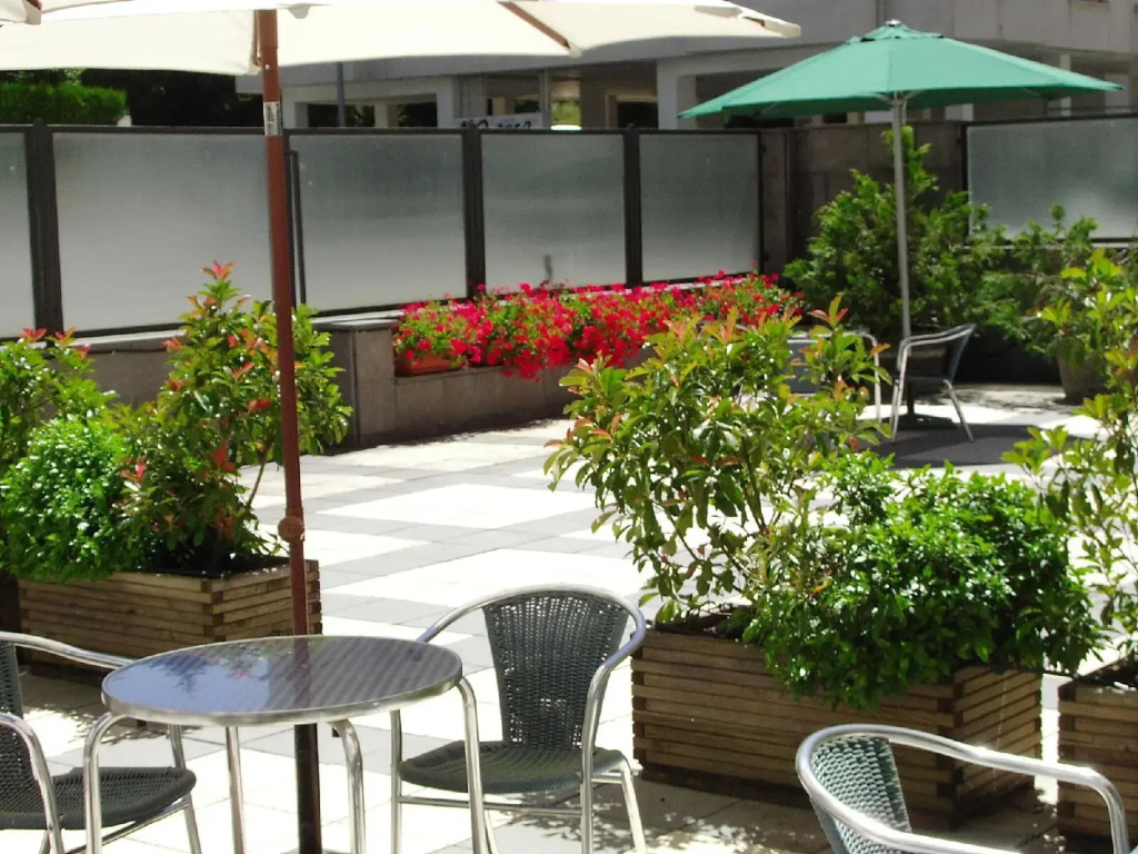 Hotel And Spa Real Jaca - Général