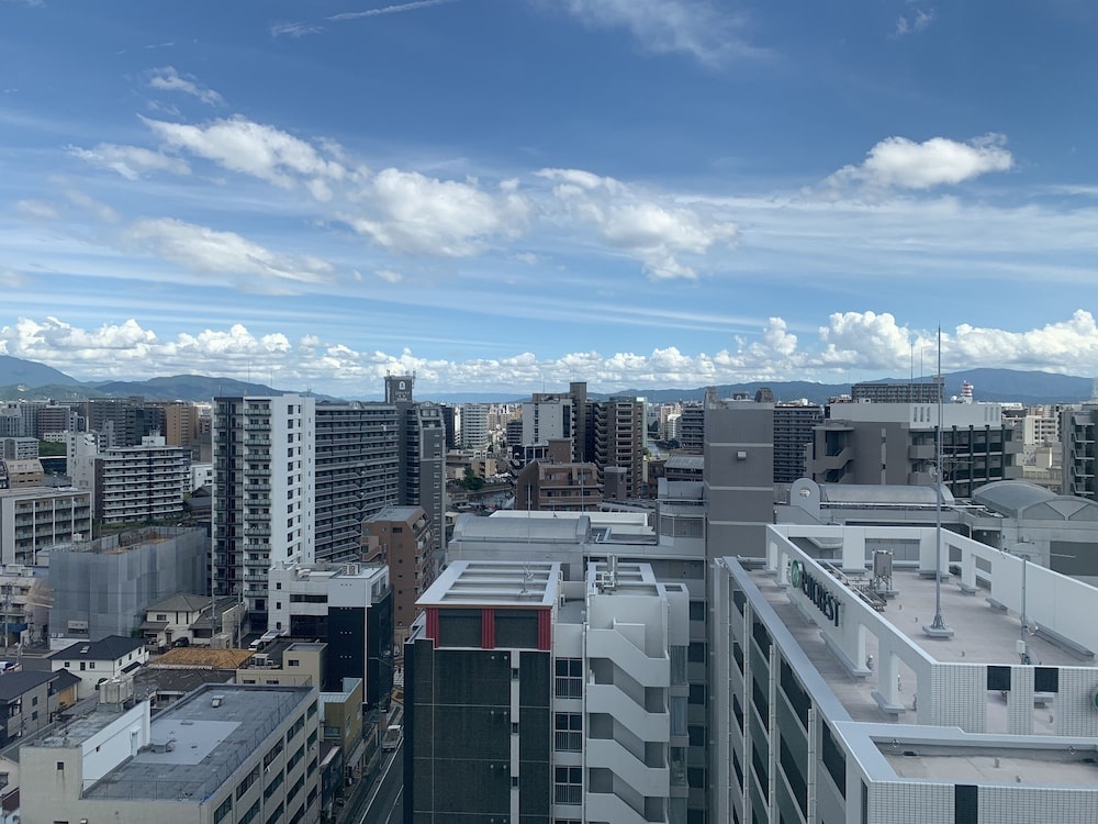 Cross Life Hakata Tenjin （ORIX HOTELS & RESORTS） 사진 5