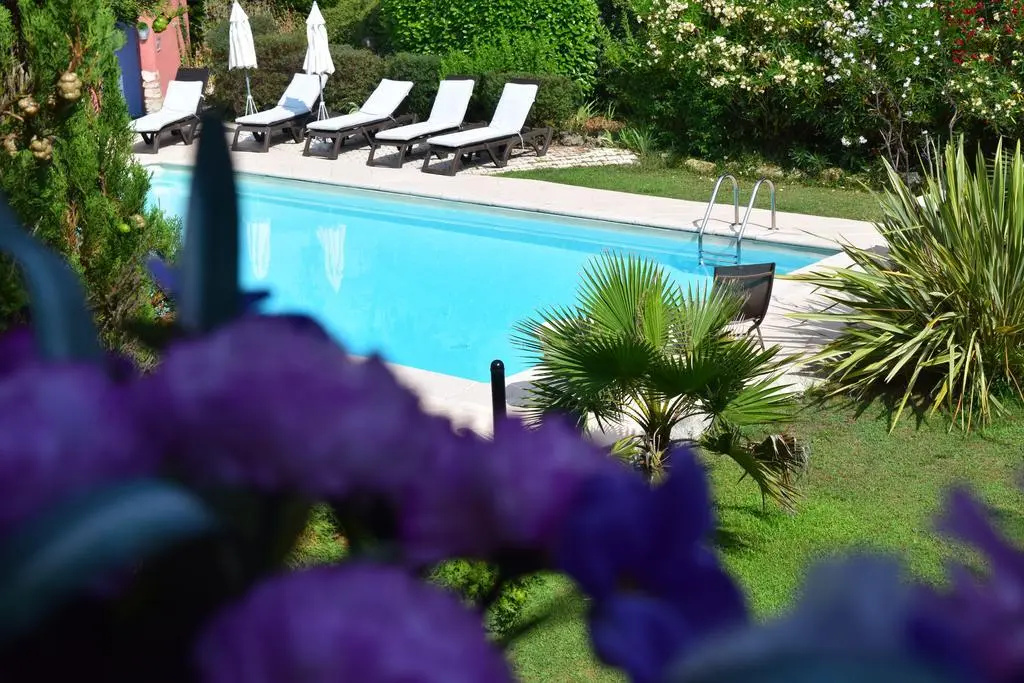 La Bastide des Golfs - Général