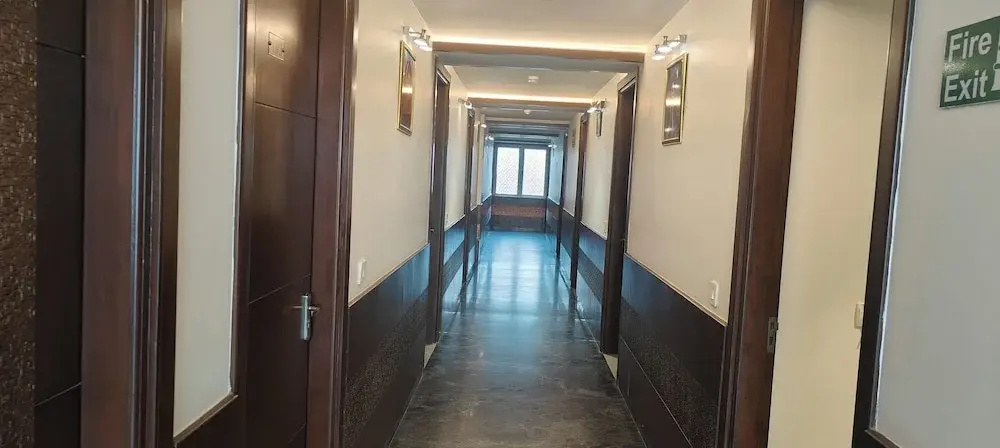 FabHotel Taj Nagari - Général