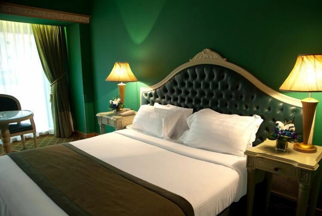 Hotel photo 7