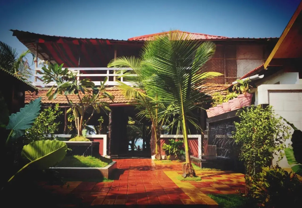 Hotel photo 12