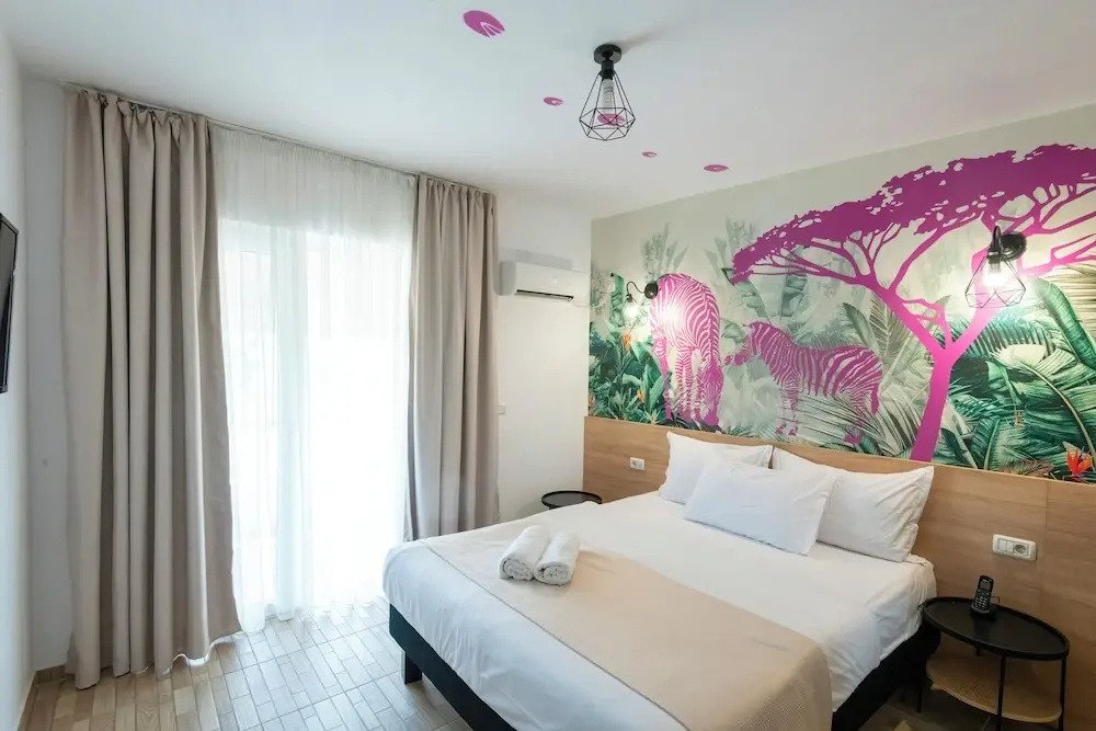 Superior Suite