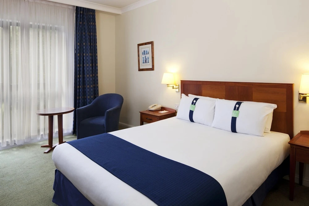 voco Fareham - Solent by IHG - Chambres