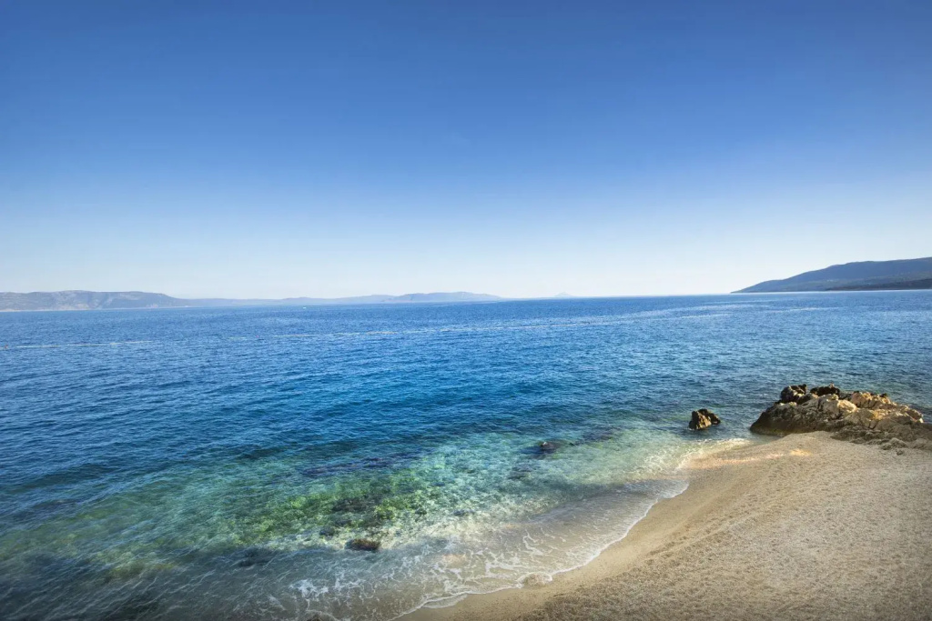 Sunny Rabac by Valamar - Général
