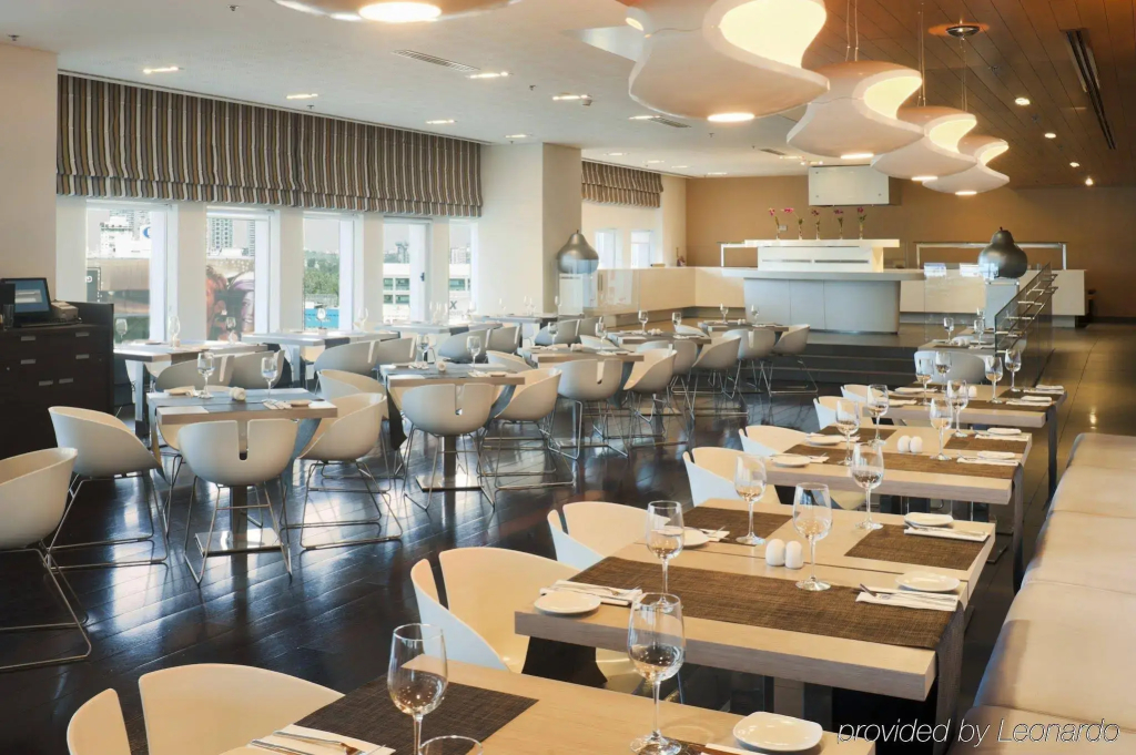 Crowne Plaza Tel Aviv City Center by IHG - фото 23