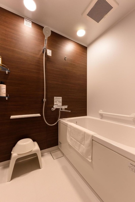 Henn na Hotel Premier Tokyo Asakusa Tawaramachi 사진 44