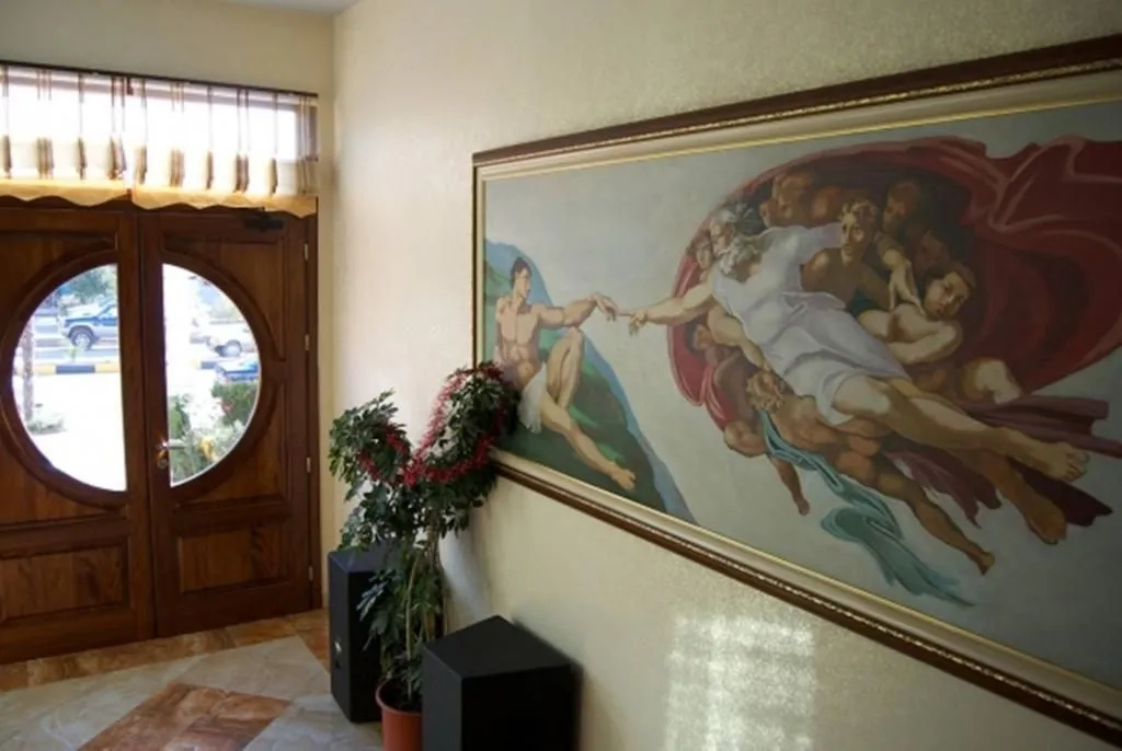Hotel photo 20