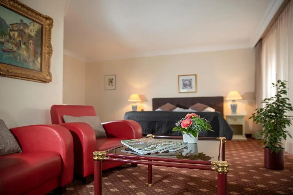 Suite