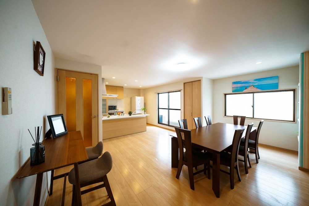 S.T house Namiyoke 사진 3