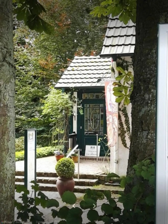 Hotel Buchenhof - Général