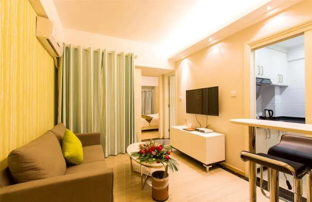 Foshan Dream Apartment