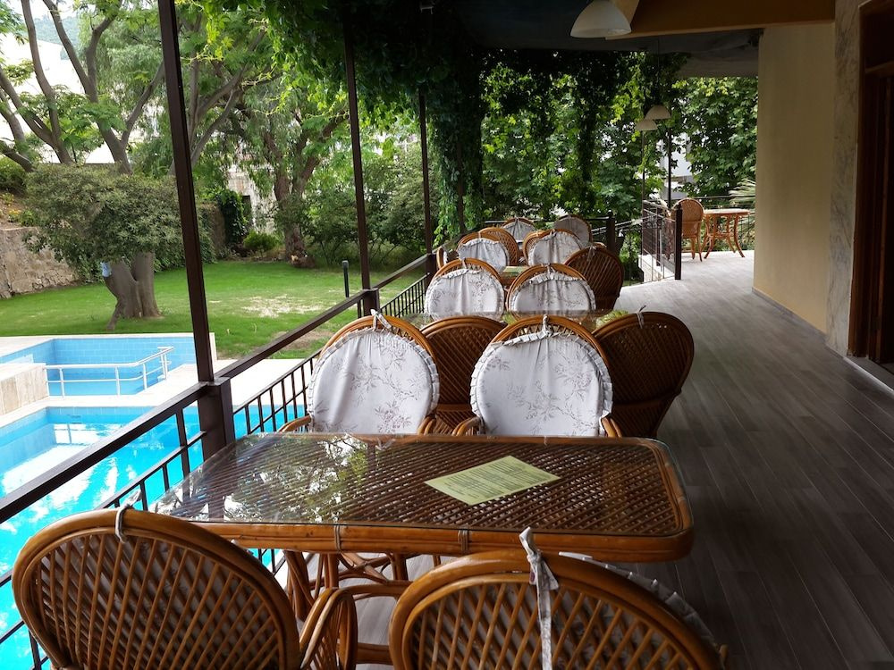 Doridas Hotel - Général