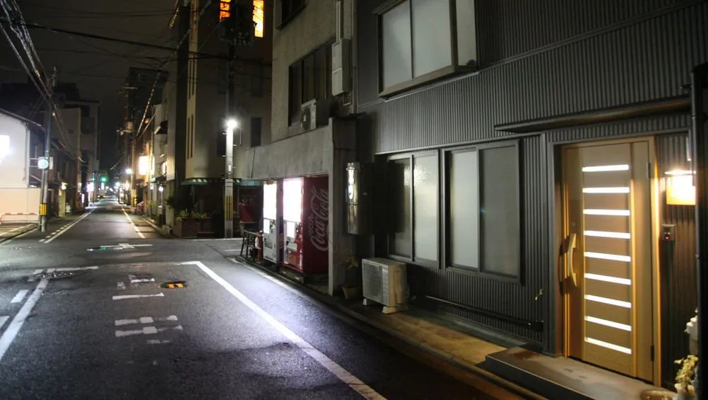 Chelsea24 Kyoto 사진 25