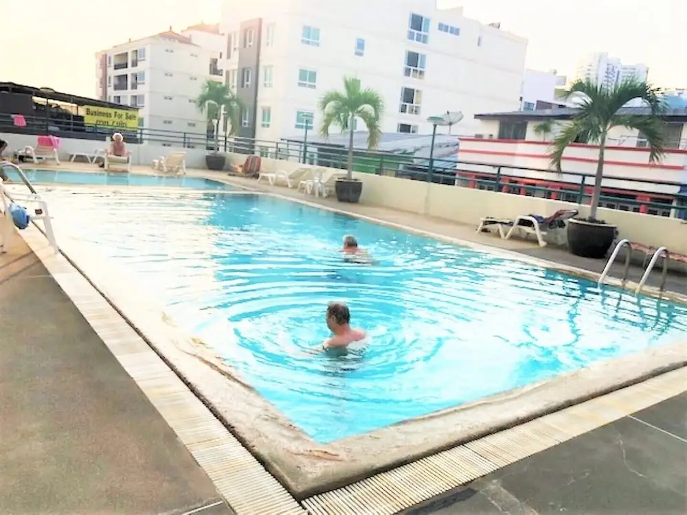 Hotel photo 11