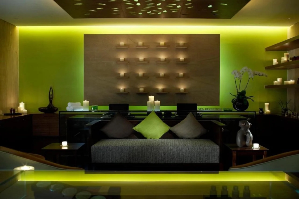 The Westin Beijing Chaoyang