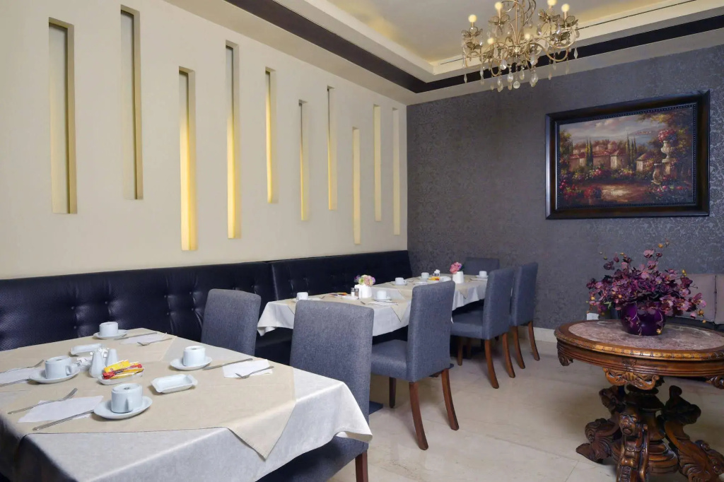 Hotel photo 21